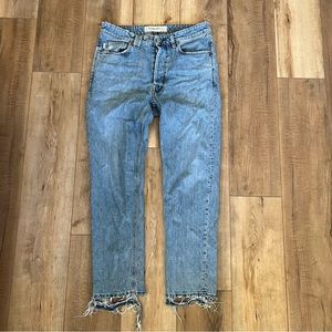 Golden Goose Jeans